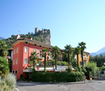 Hotel Al Sole Arco Gardasee